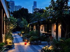 -夜宴江景餐厅