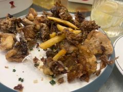 -福来居烤鸭店(天坛二店)