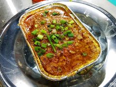 脑花-小民大排档(马场角横路店)