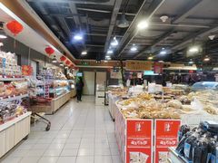 -永辉超市(新世界店)