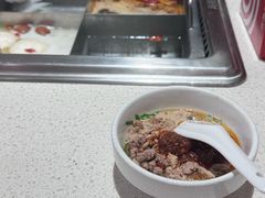 -海底捞火锅(之心城店)