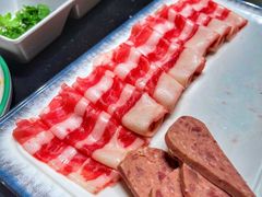 -南门四季铜锅涮肉(大屯·北苑店)
