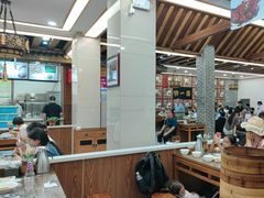 -百年认一力 太原老字号 (桥头街店)