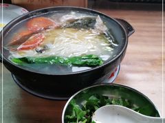 -贵州沾水米线(学田湾店)