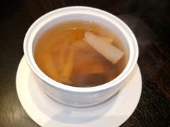 -浙江安吉JW万豪酒店·万豪中餐厅