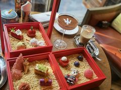 -成都观隐颐云台酒店-芳菲秀
