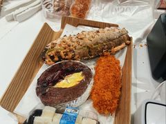 -85度C(南京龙江店)