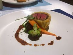 -HuiHome惠家坊法餐馆(东城旗峰店)