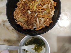 -慧娟面馆·餐厅(望江路店)
