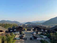 -大唐贡茶院