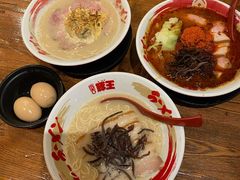 -豚王拉面(澳门银河店)