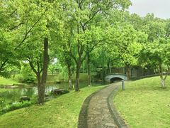 -宁波九龙湖开元度假村
