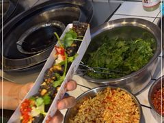 -董顺桃小粒臭豆腐(太平街一店)