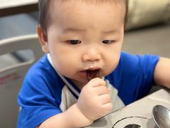 -必胜客(时代广场店)