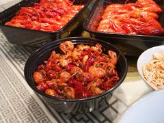-靓靓蒸虾·头牌蒸虾(南山桂庙店)