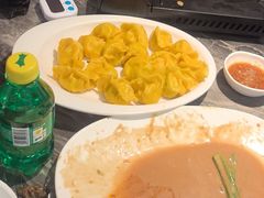 -前海沿·青岛菜(乐客城店)