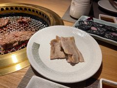 -江户烧肉(高德店)