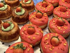 -喜莲娜动物奶油生日蛋糕(黄村店)