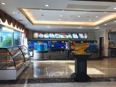 -天顺渔港·海景餐厅(星海广场店)