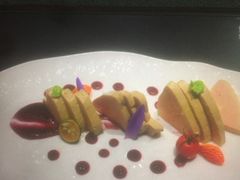 -鹭江宾馆·观海餐厅
