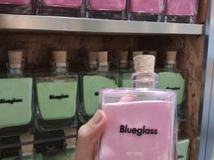 -Blueglass酸奶(财富购物中心店)