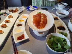 -阿庄新豫菜(通泰路店)