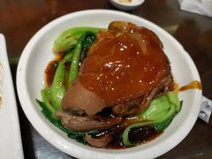 -德兴馆(山西南路店)