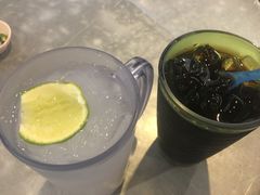 -德成饭店