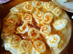 -大清花饺子馆(韩城店)