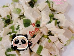 -宗泉烤全羊·烤羊腿·家常菜(解放东路店)