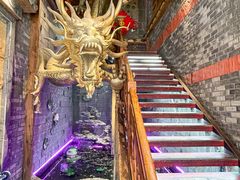 -铭记蛙小仙·活蛙畅享(CBD万达广场店)