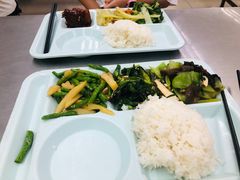 -复旦大学本部-食堂