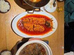-汉·鲜味人知(陈家营店)