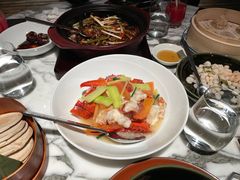-杭州君悦酒店·湖滨28中餐厅