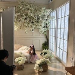 -小木马儿童摄影
