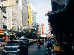 -唐人街(耀华力路)