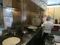 -东泰祥生煎馆(重庆北路店)