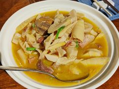 -杭州雅谷泉山庄酒店-餐厅