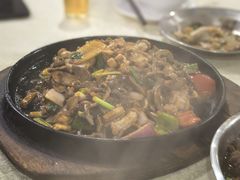 -标记美食新鲜猪杂(兴南大道店)