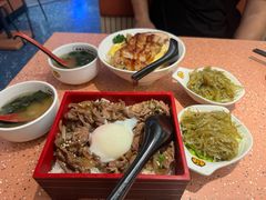 -元气寿司(东方宝泰店)