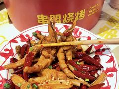 -串盟烧烤·长沙美食地标(星沙店)