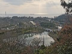 -狼山风景名胜区