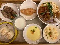 -馨月汇·一悦馨香月子中心(前滩店)