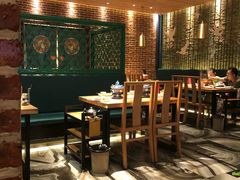 -额尔敦传统涮火锅·烧烤(鑫源山庄店)