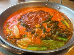 -老凯俚酸汤鱼(东山店)