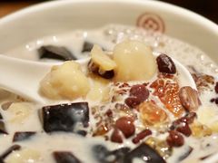 -彬媽糖水(侨鑫国际店)