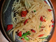 -楼兰新疆主题餐厅(苏州中心店)