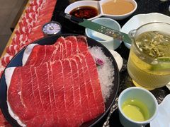-阳坊涮肉(西直门凯德mall店)