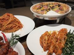 -C'è Amore 爱意(盛京大奥莱店)