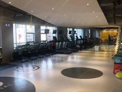 -元时健身工作室(菜园广场写字楼店)